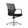 Silla operativa T503 FPGR de Sidiz. Sillas de diseño moderno para oficina.