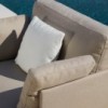 Sillón Long Island de Point. Muebles de exterior jardín terraza.