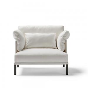Sillón Long Island de Point. Muebles de exterior jardín terraza.