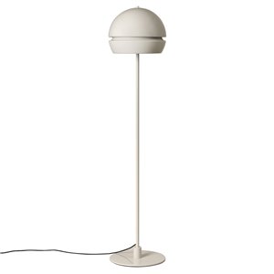 Lámpara pie Fontana Alta 2021 de SantaCole. Lámparas de diseño moderno y elegante.
