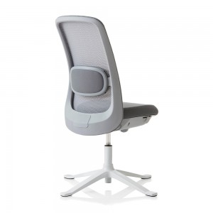 Silla HAG SoFi 7502 Communication de Hag. Sillas de diseño para oficina.