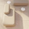 Conjunto de bancada Common Outdoor de Viccarbe. Mobilario para contract.