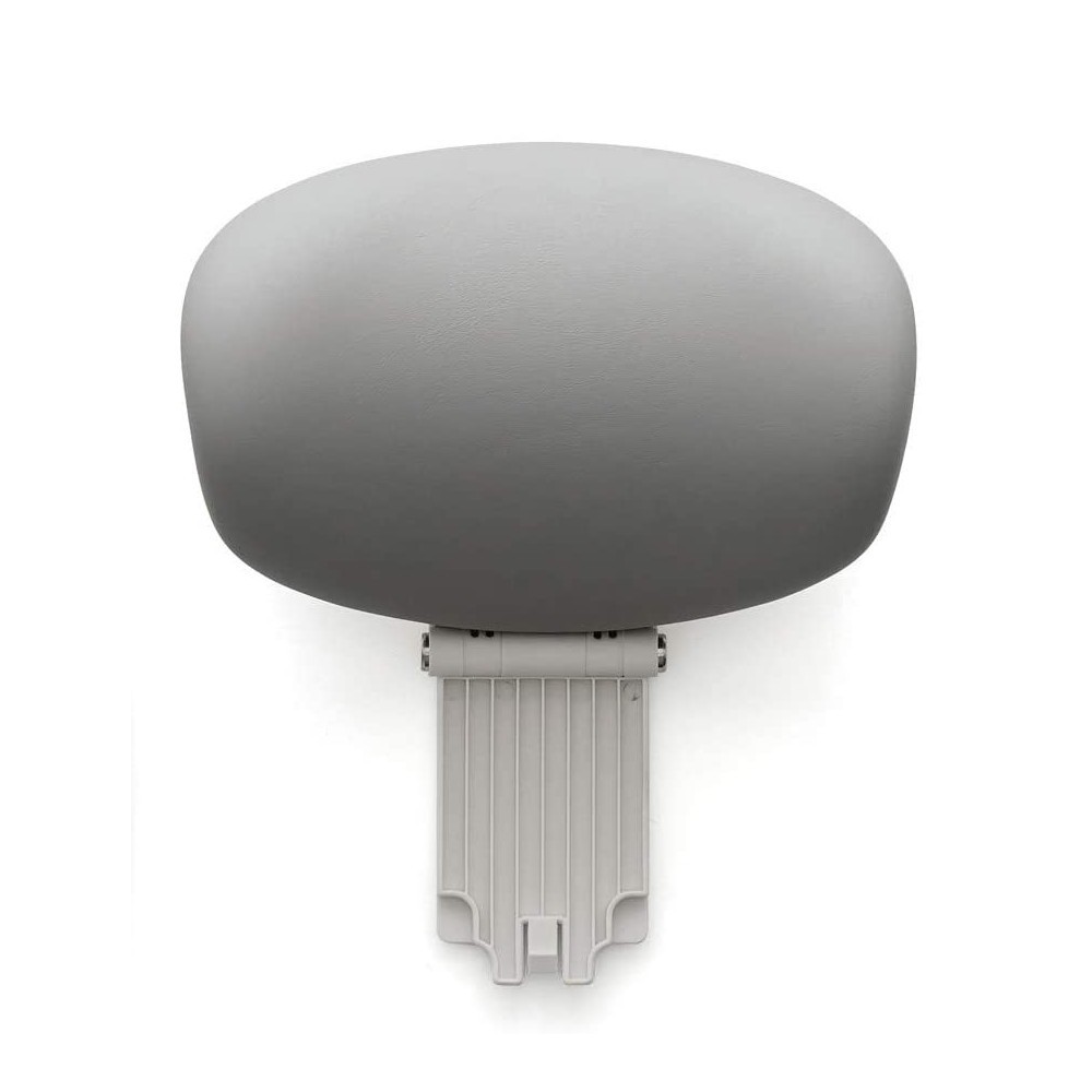 Elegante Reposacabezas tapizado para las sillas de oficina T50 Sidiz.