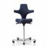 Silla Capisco 8106 de Hag. Sillas de oficina. Sillas de trabajo modernas.