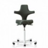 Silla Capisco 8106 de Hag. Sillas de oficina. Sillas de trabajo modernas.