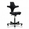Silla Capisco 8106 de Hag. Sillas de oficina. Sillas de trabajo modernas.