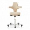 Silla HAG Capisco 8126 de Hag. Sillas de oficina. Sillas ergonómicas.