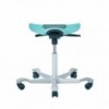 Taburete HAG Capisco Puls 8001 de Hag. Taburetes modernos para oficina.