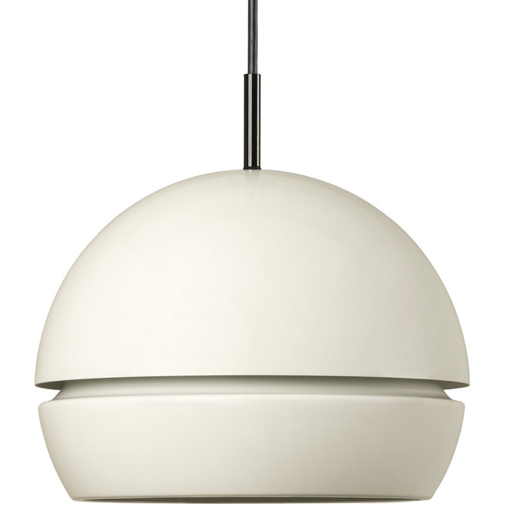 Lámpara suspensión Fontana 1970 SantaCole. Lámparas de diseño moderno.