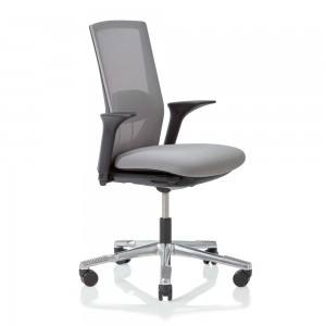 Silla HAG Futu 1100-S de HAG.  Sillas de diseño moderno para oficinas.