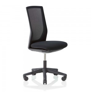 Silla HAG Futu 1100. Sillas ergonómicas de oficina. Silla de diseño moderno.
