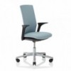 Silla HAG Futu 1200. Sillas de oficina. Sillas de diseño contemporáneo.
