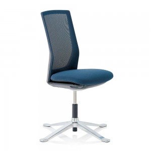 Silla HAG Futu 1102. Sillas ergonómicas de oficina. Sillas de trabajo.