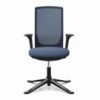 Silla HAG Futu 1102. Sillas ergonómicas de oficina. Sillas de trabajo.