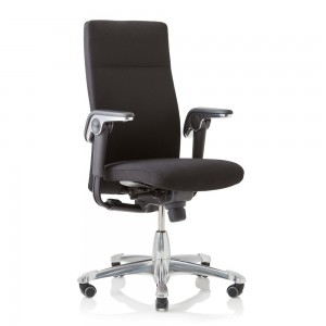 Silla HAG H09 9021 Tribute de Hag. Sillas de oficina. Sillas de trabajo.