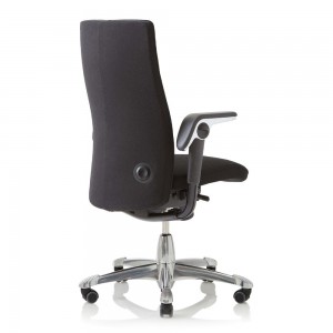 Silla HAG H09 9021 Tribute de Hag. Sillas de oficina. Sillas de trabajo.