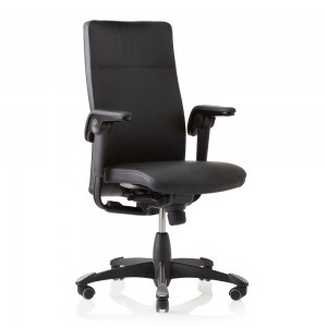 Silla HAG H09 9021 Tribute de Hag. Sillas de oficina. Sillas de trabajo.