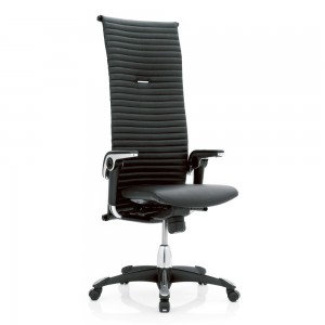 Silla Excellence 9331 HAG. Sillas de diseño noruego. Sillas de oficina.