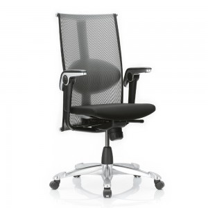 Silla Inspiration 9221 HAG. Sillas de oficina. Sillas ejecutivas de diseño.