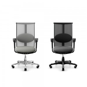 Silla Inspiration 9221 HAG. Sillas de oficina. Sillas ejecutivas de diseño.