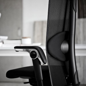Silla Inspiration 9221 HAG. Sillas de oficina. Sillas ejecutivas de diseño.