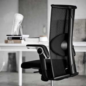 Silla Inspiration 9221 HAG. Sillas de oficina. Sillas ejecutivas de diseño.