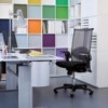 Silla Inspiration 9221 HAG. Sillas de oficina. Sillas ejecutivas de diseño.