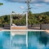 Daybed Sunset de Point. Muebles de exterior jardín terraza.