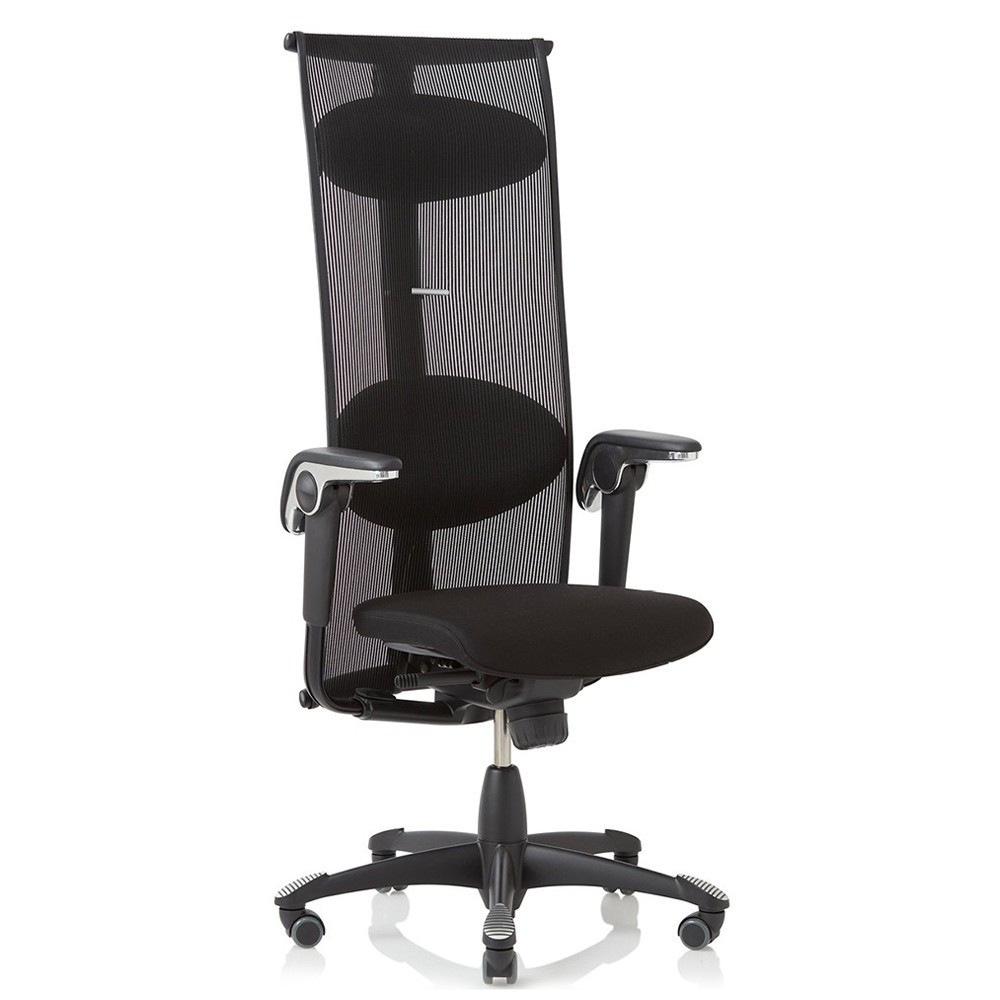 Silla Inspiration 9231 HAG. Sillas de oficina. Catálogo de sillas ejecutivas.