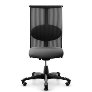 Silla Inspiration 9273 HAG. Sillas de oficina. Catálogo de sillas ejecutivas.