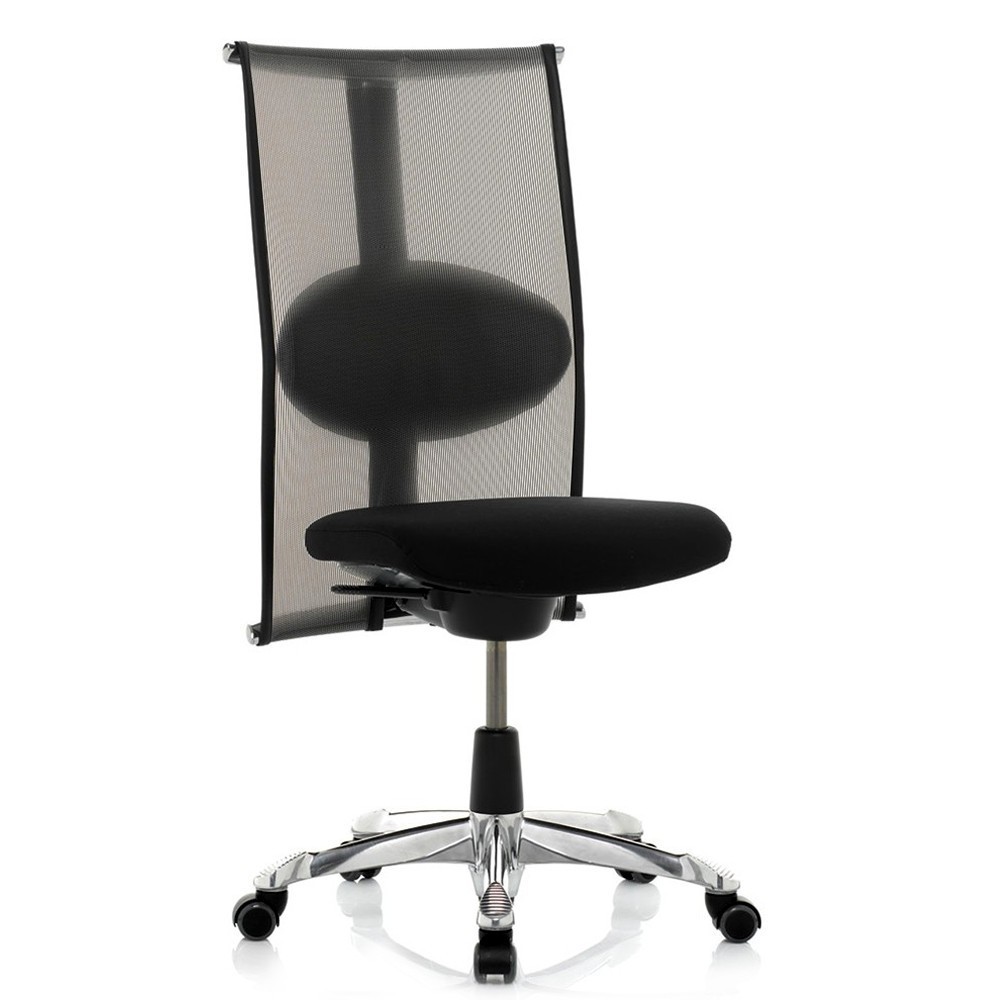 Silla Inspiration 9273 HAG. Sillas de oficina. Catálogo de sillas ejecutivas.