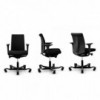 Silla HAG Creed 6003 de Hag. Sillas de oficina. Mobiliario de diseño noruego.