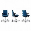 Silla Creed 6004 de Hag. Sillas de oficina. Catálogo de sillas de diseño.