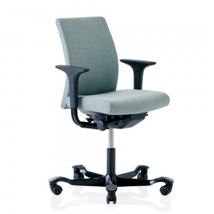 Silla Creed 6004 de Hag. Sillas de oficina. Catálogo de sillas de diseño.