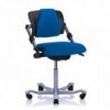 Silla HAG H03 330 de Hag. Sillas de oficina. Sillas ergonómicas de diseño.