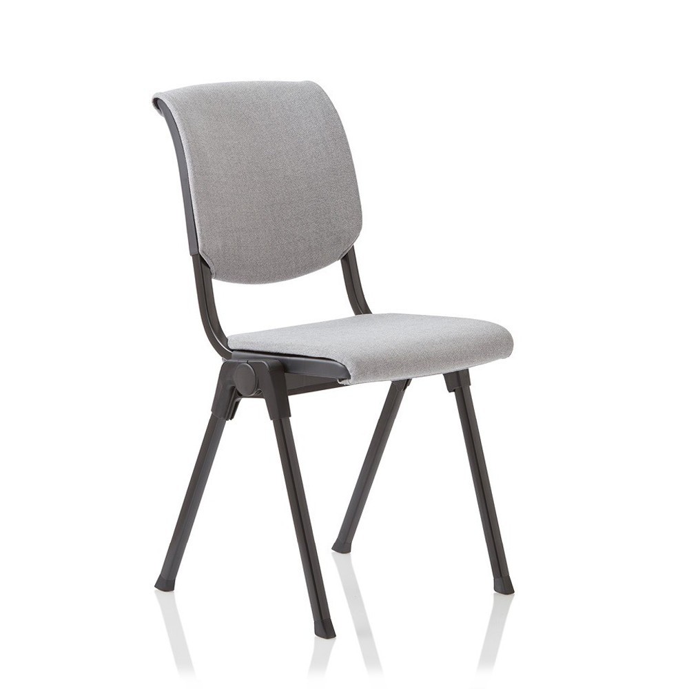 Silla HAG Conventio 9511 de Hag. Sillas de oficina. Silla de diseño ergonómicas.