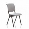 Silla HAG Conventio 9511 de Hag. Sillas de oficina. Silla de diseño ergonómicas.