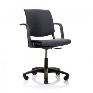 Silla HAG Conventio 9512 de Hag. Sillas de oficina. Sillas ergonómicas.