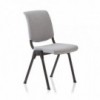 Silla Conventio 9521 de Hag. Sillas de oficina. Sillas de escritorio modernas.