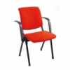 Silla Conventio 9521 de Hag. Sillas de oficina. Sillas de escritorio modernas.