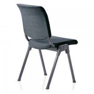 Silla Conventio 9521 de Hag. Sillas de oficina. Sillas de escritorio modernas.