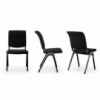Silla Conventio 9521 de Hag. Sillas de oficina. Sillas de escritorio modernas.