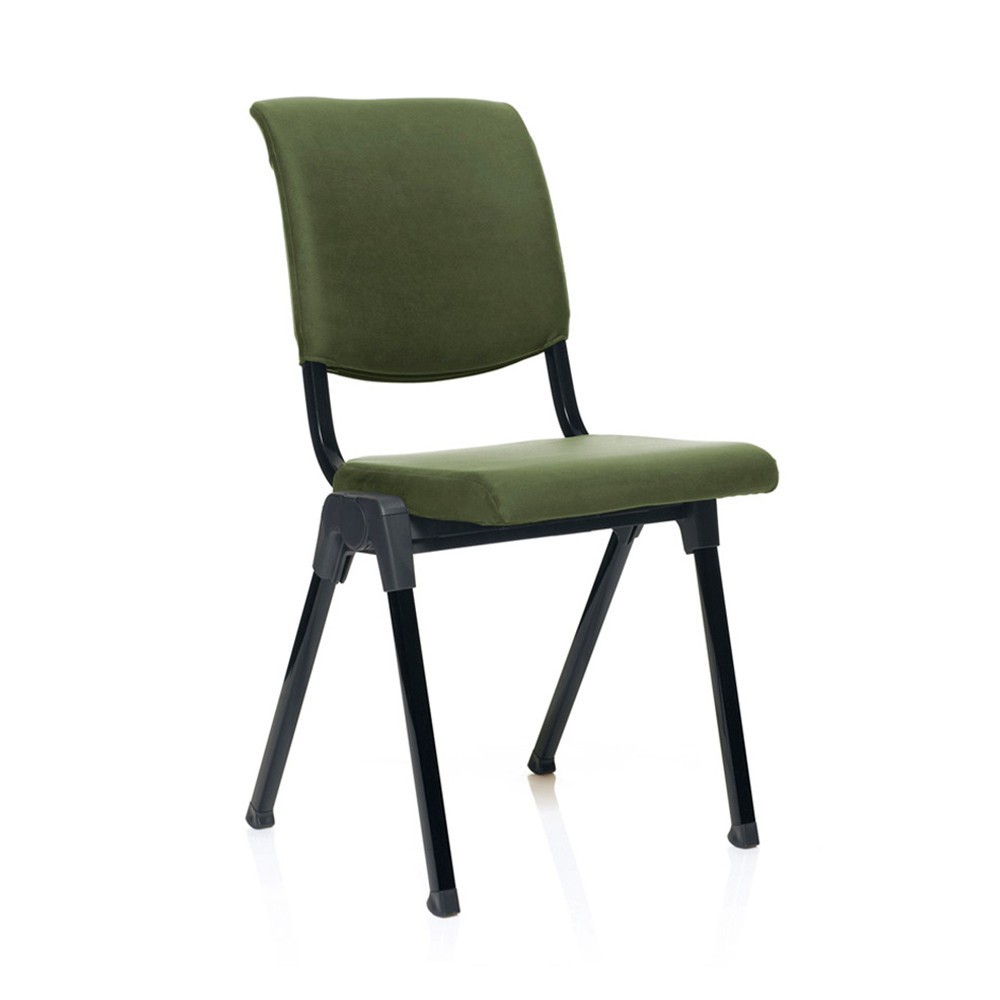 Silla Conventio 9521 de Hag. Sillas de oficina. Sillas de escritorio modernas.