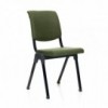 Silla Conventio 9521 de Hag. Sillas de oficina. Sillas de escritorio modernas.