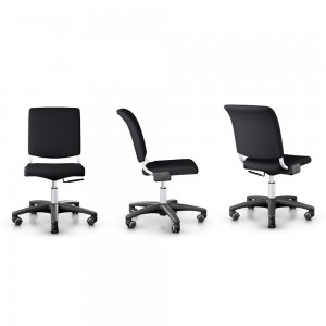 Silla Conventio 9522 de Hag. Sillas de oficina. Sillas de diseño ergonómico.