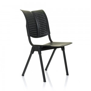 Silla Conventio Wing 9811 de Hag. Sillas de oficina. Sillas de diseño.