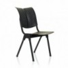 Silla Conventio Wing 9811 de Hag. Sillas de oficina. Sillas de diseño.