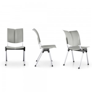 Silla Conventio Wing 9811 de Hag. Sillas de oficina. Sillas de diseño.