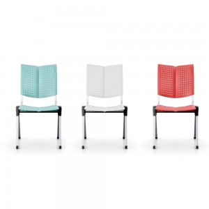 Silla Conventio Wing 9811 de Hag. Sillas de oficina. Sillas de diseño.