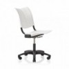 Silla HAG Conventio Wing 9812 de Hag. Sillas de oficina. Sillas plásticas.